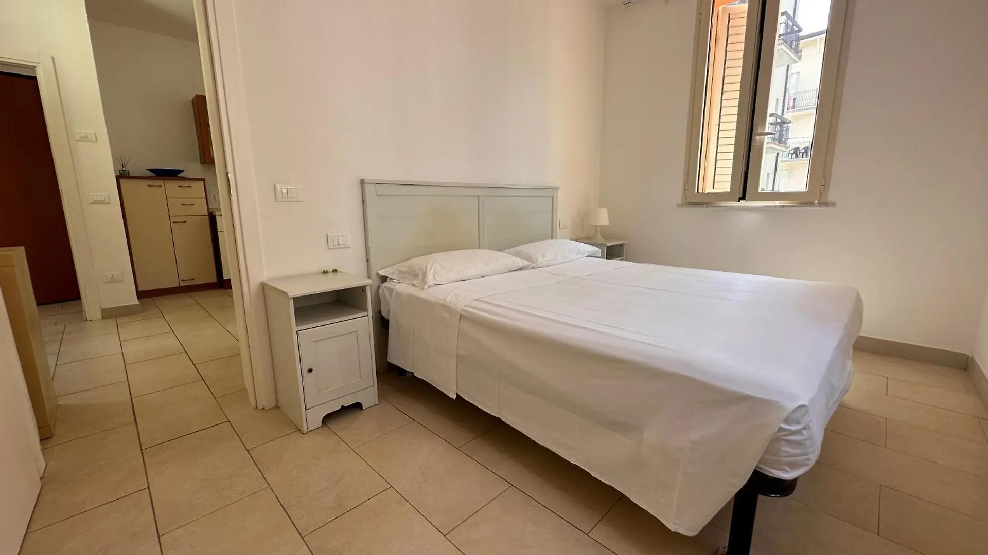 Rimini Beach Residence 5 Min A Piedi Dal Mare - Il Lupo Affitta Apartment