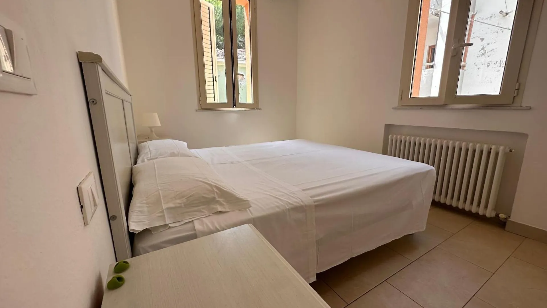 Apartment Rimini Beach Residence 5 Min A Piedi Dal Mare - Il Lupo Affitta
