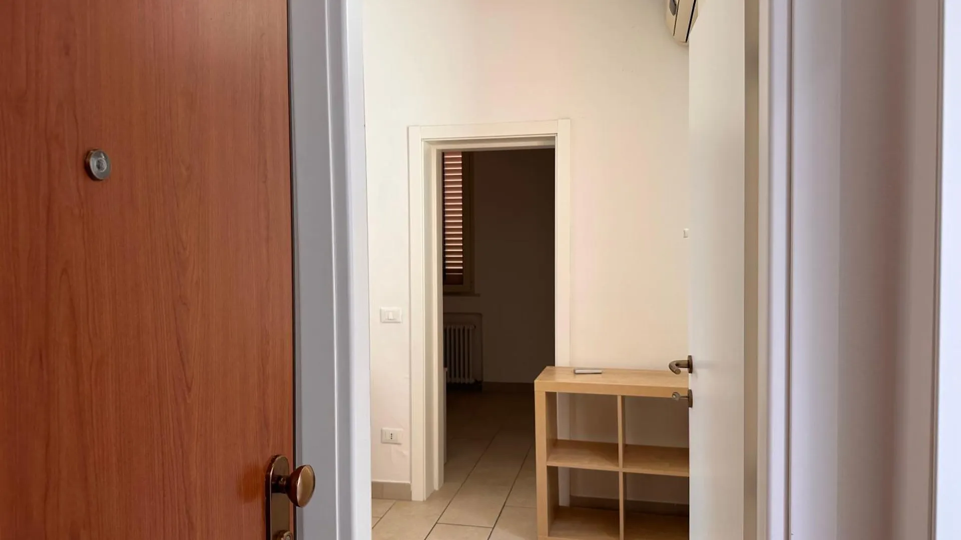 Rimini Beach Residence 5 Min A Piedi Dal Mare - Il Lupo Affitta