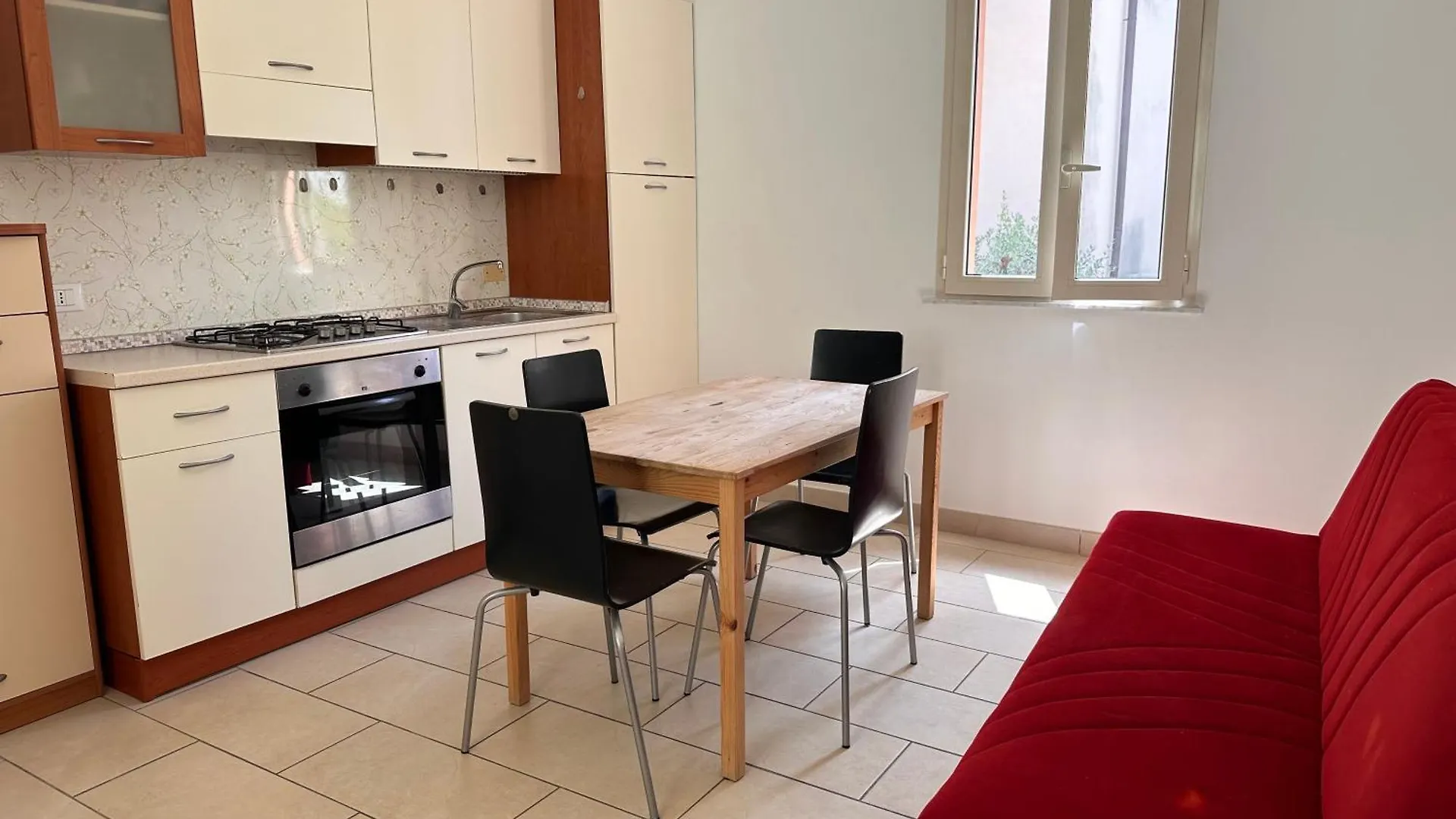 Rimini Beach Residence 5 Min A Piedi Dal Mare - Il Lupo Affitta location