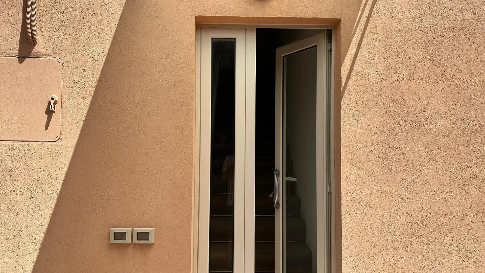 Apartment Rimini Beach Residence 5 Min A Piedi Dal Mare - Il Lupo Affitta