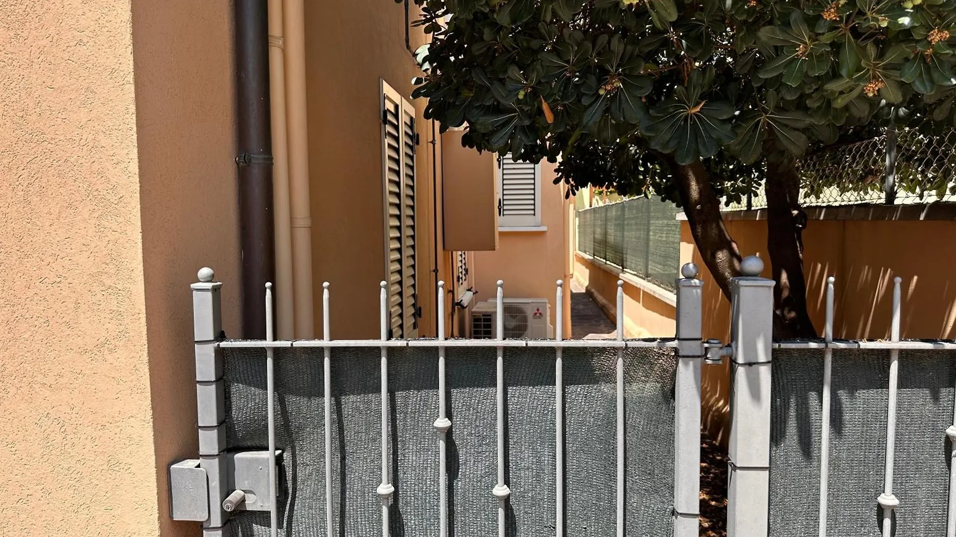 Rimini Beach Residence 5 Min A Piedi Dal Mare - Il Lupo Affitta Apartment